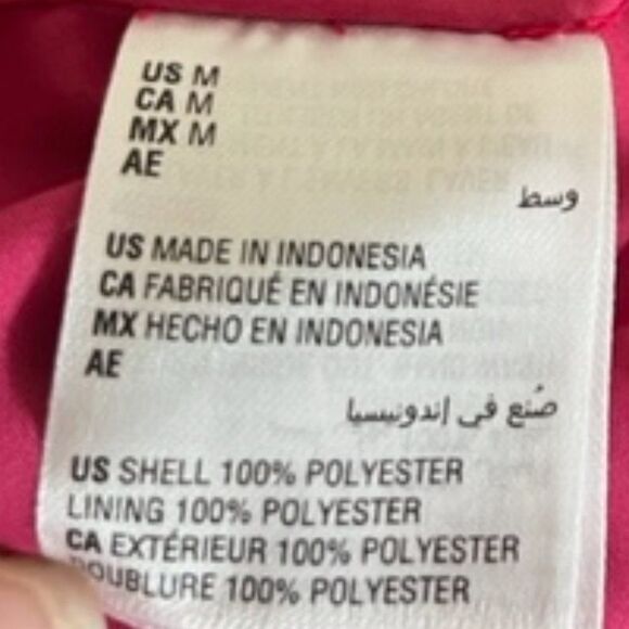 Bar III Dress Women Long Sleeve Midi Barbiecore Tie Knot Front Sexy Deep V Neck - Picture 13 of 13